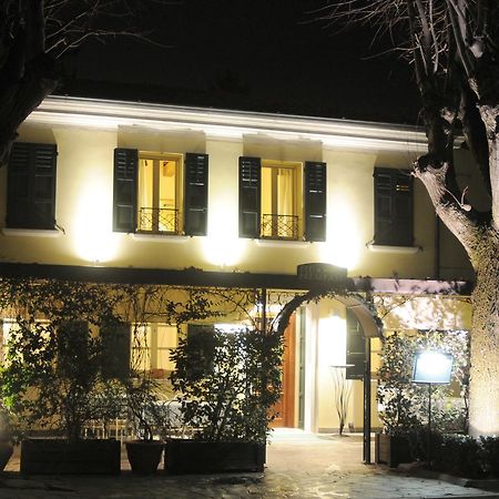La Dogana Bed & Breakfast Portogruaro Exterior photo
