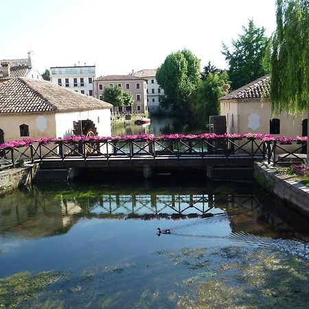 La Dogana Bed & Breakfast Portogruaro Exterior photo