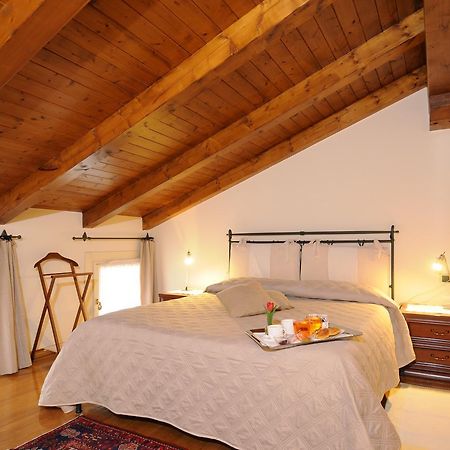 La Dogana Bed & Breakfast Portogruaro Exterior photo