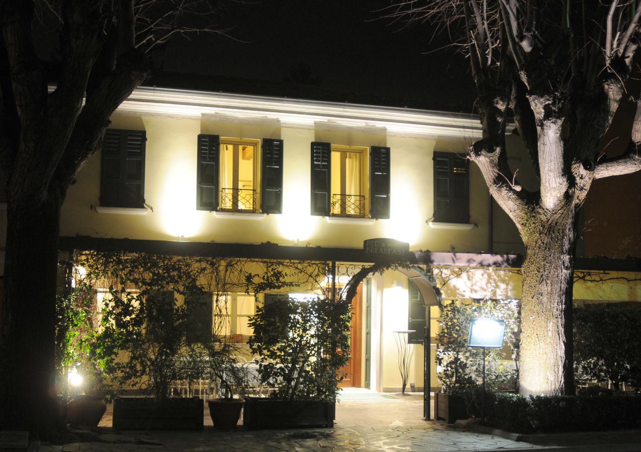 La Dogana Bed & Breakfast Portogruaro Exterior photo