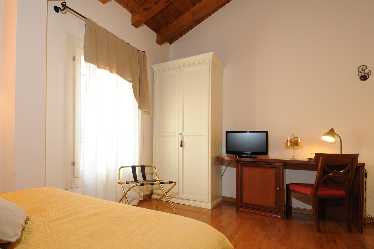 La Dogana Bed & Breakfast Portogruaro Exterior photo