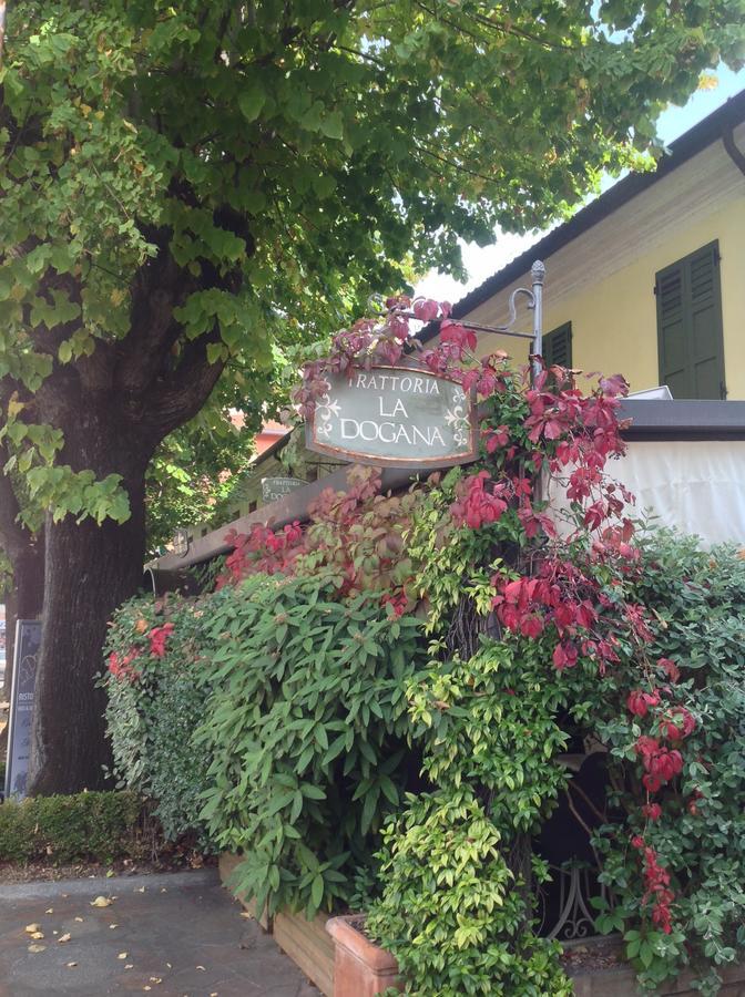La Dogana Bed & Breakfast Portogruaro Exterior photo
