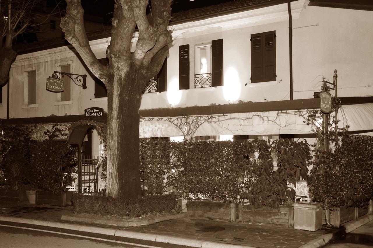 La Dogana Bed & Breakfast Portogruaro Exterior photo