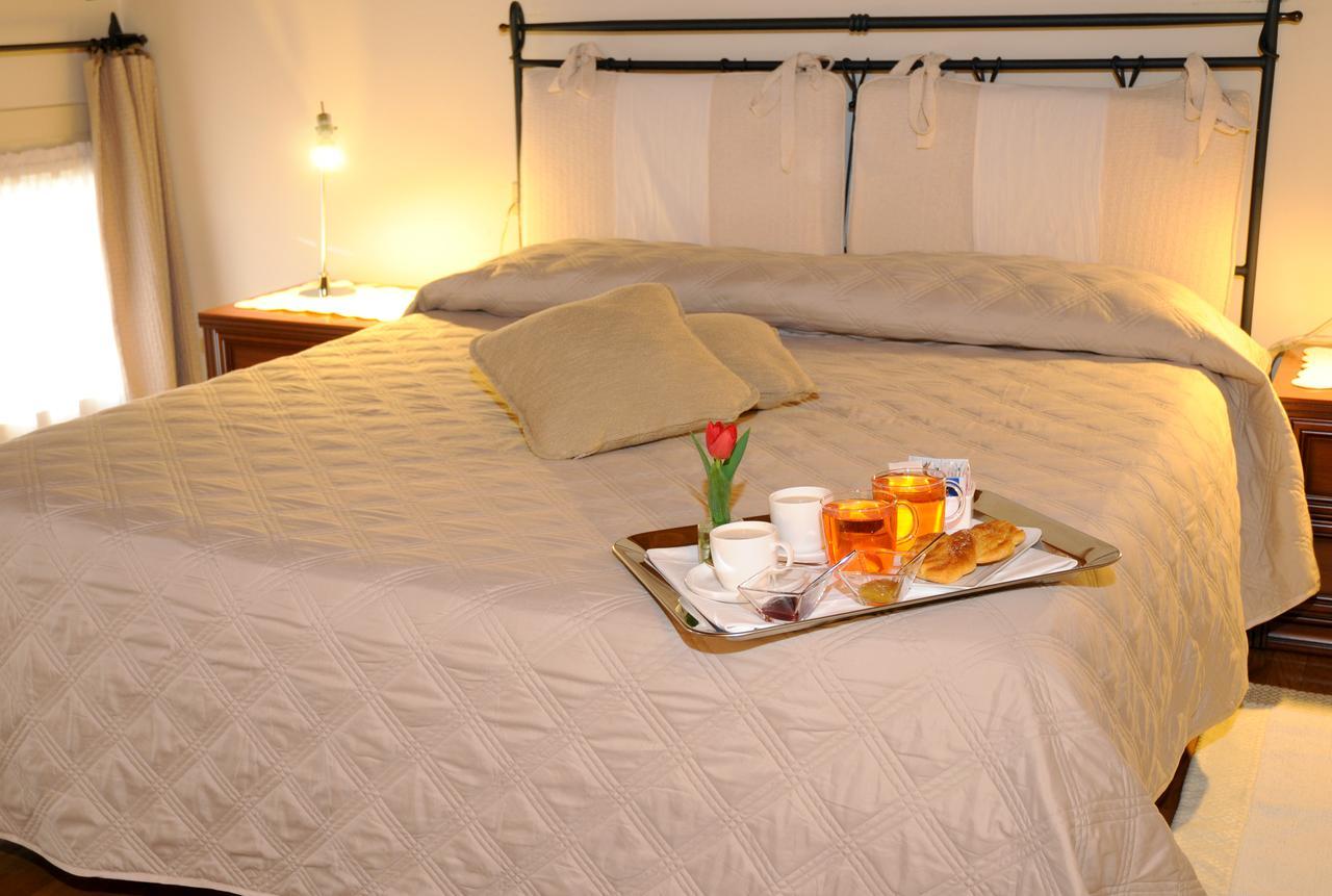La Dogana Bed & Breakfast Portogruaro Exterior photo
