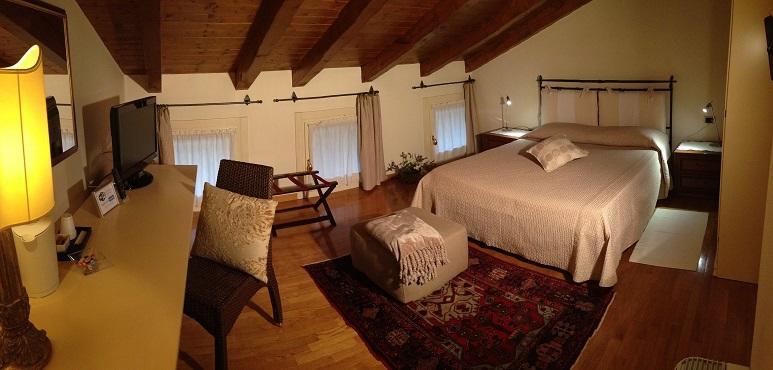 La Dogana Bed & Breakfast Portogruaro Exterior photo