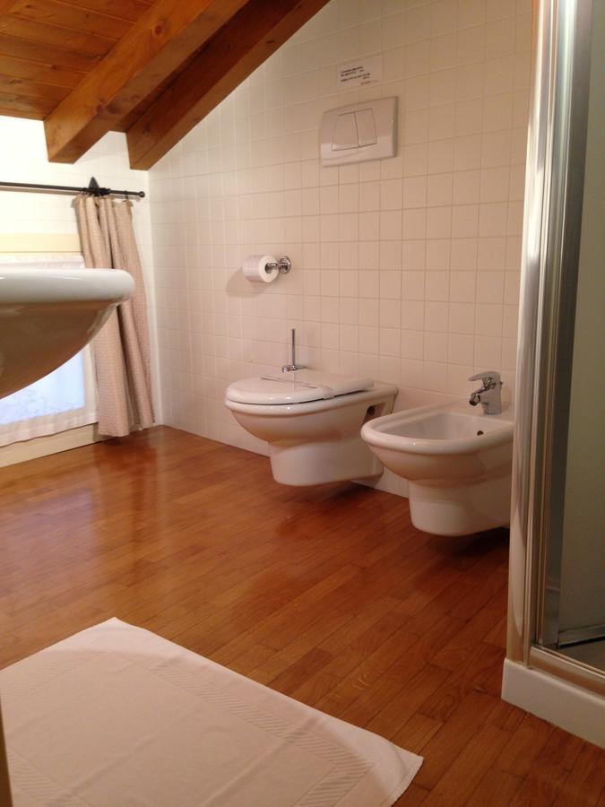 La Dogana Bed & Breakfast Portogruaro Exterior photo