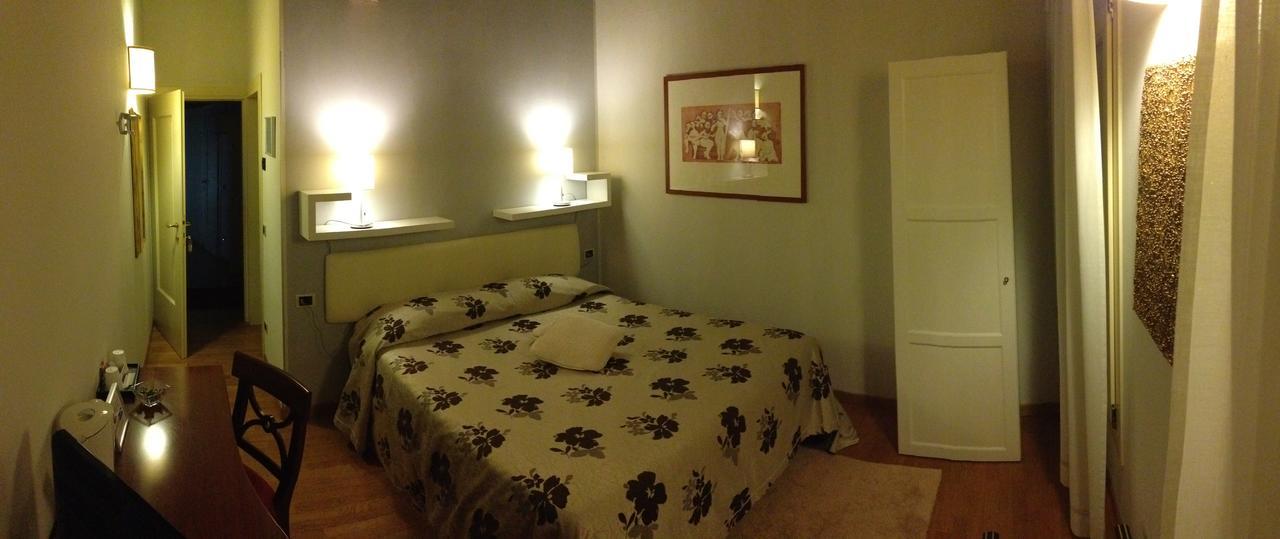 La Dogana Bed & Breakfast Portogruaro Exterior photo